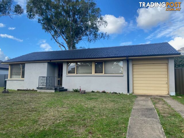 70 York Road SOUTH PENRITH NSW 2750