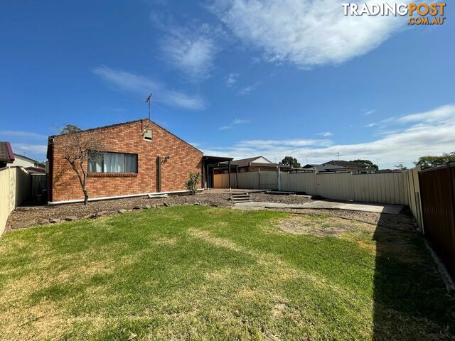 52 Ploughman Crescent WERRINGTON DOWNS NSW 2747