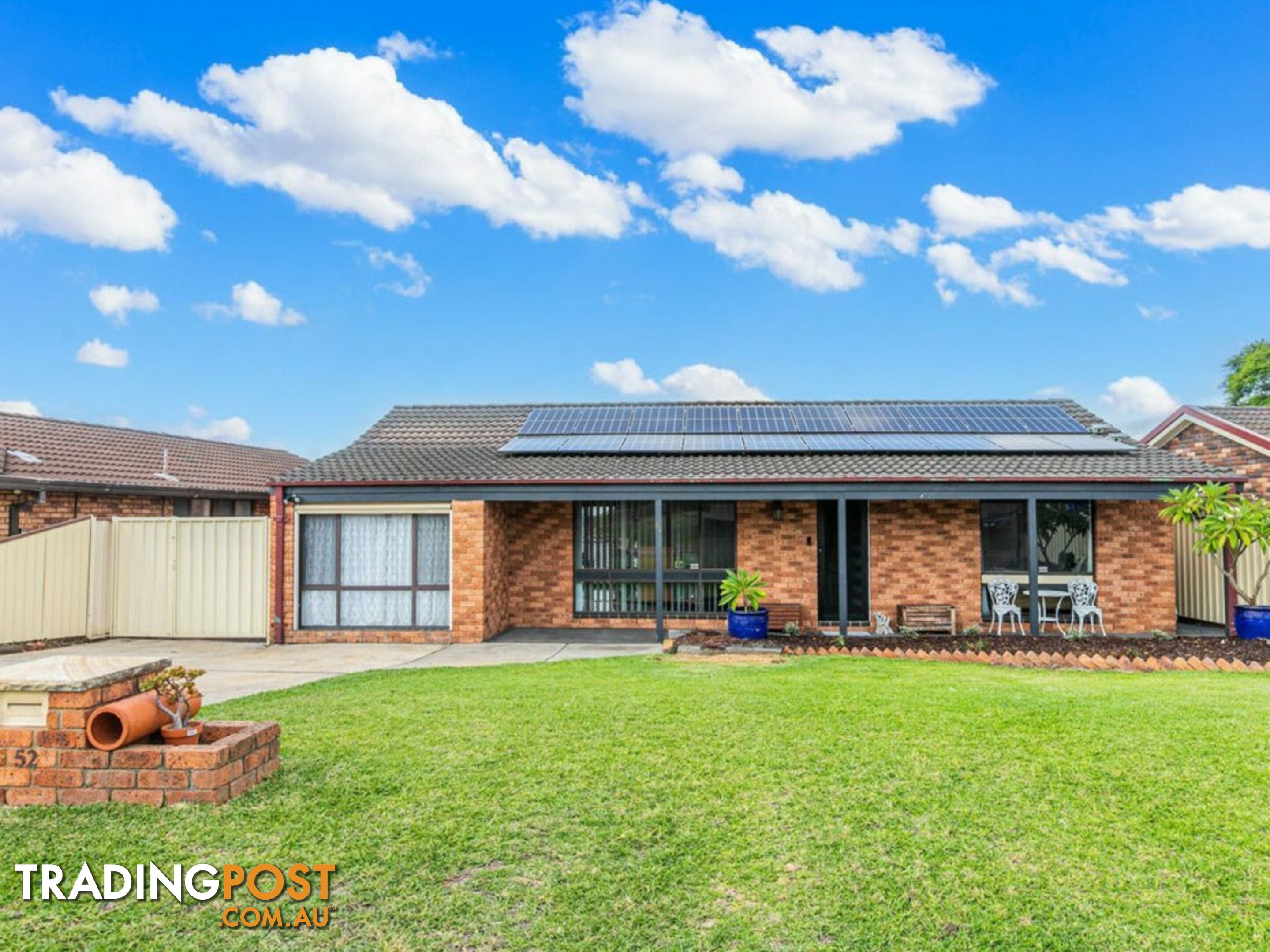 52 Ploughman Crescent WERRINGTON DOWNS NSW 2747