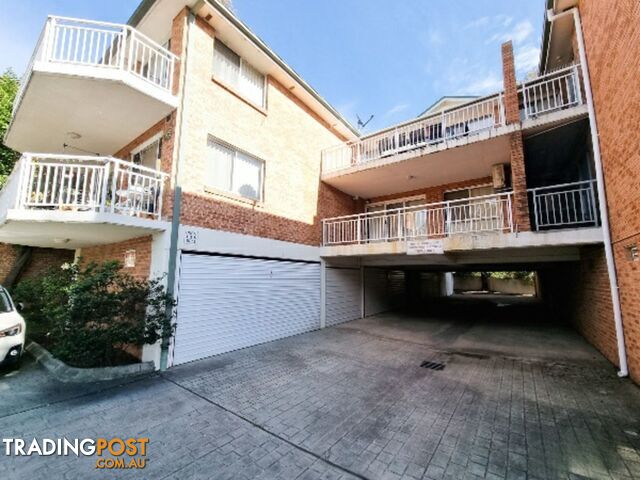 3/41-45 Evan Street PENRITH NSW 2750