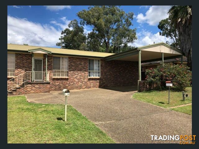 Villa 2/50 Jamieson Street EMU PLAINS NSW 2750