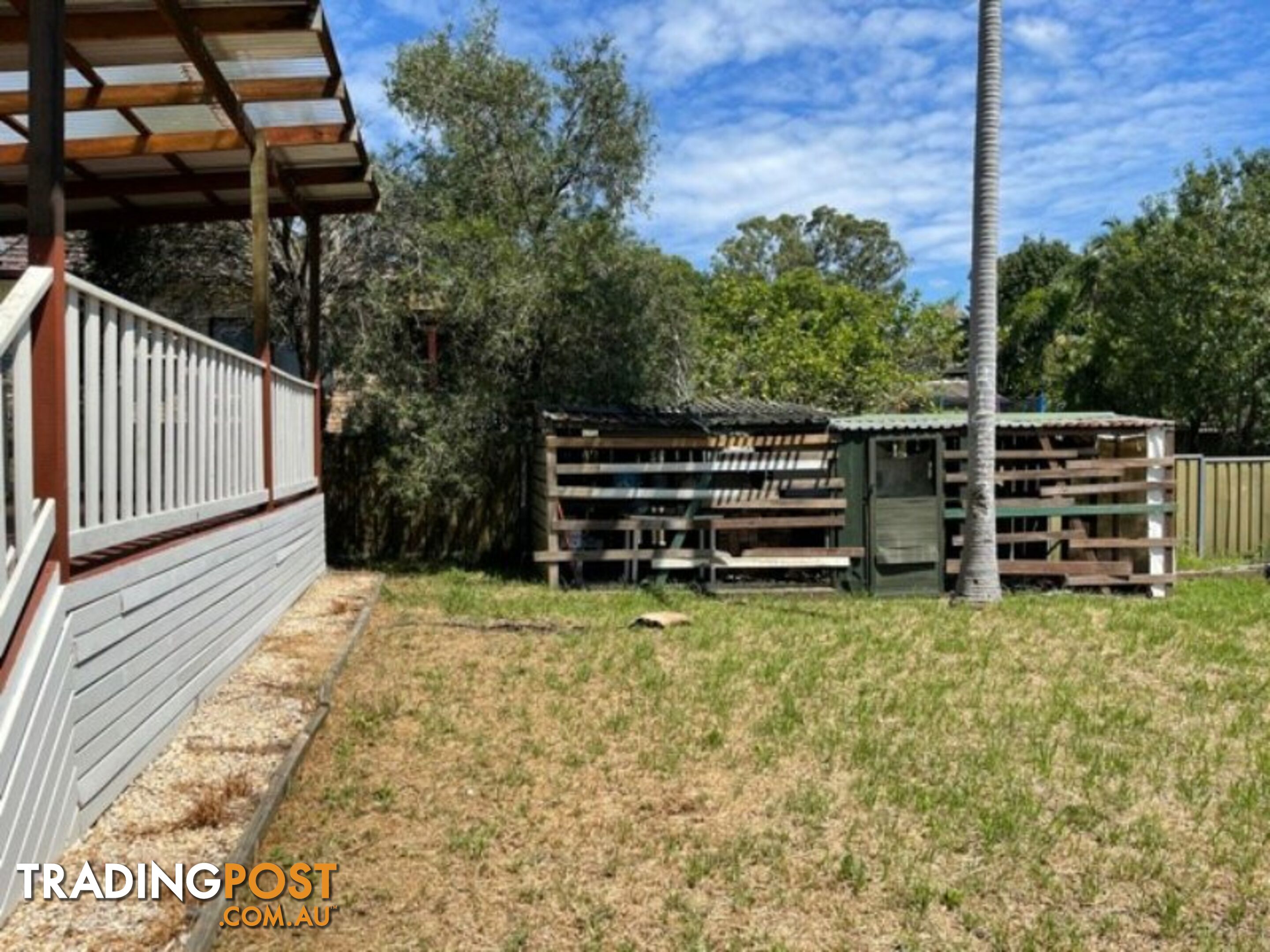 37 Guildford Road CAMBRIDGE PARK NSW 2747