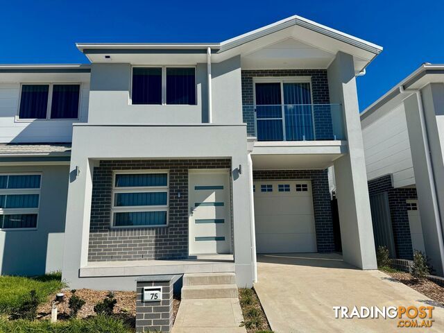 75 Gunyah Drive GLENMORE PARK NSW 2745