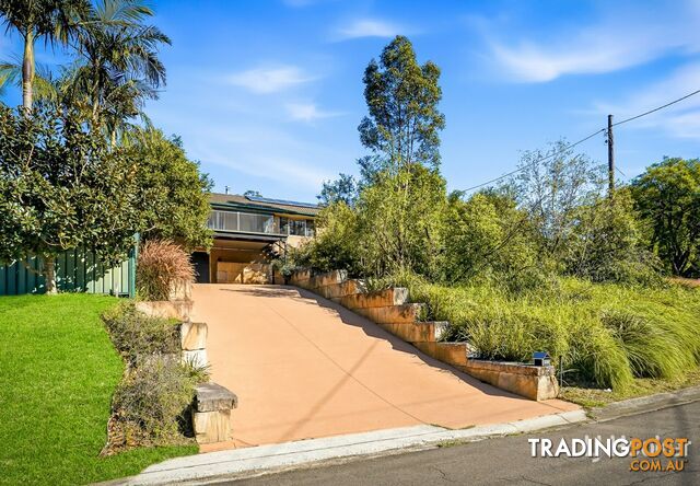 17 Strathdon Road EMU HEIGHTS NSW 2750