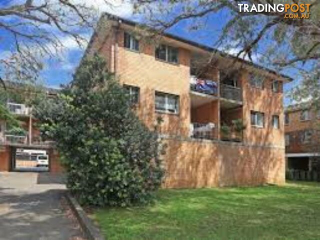 12/25 Cambridge Street MERRYLANDS NSW 2160 - photo 4 of 7
