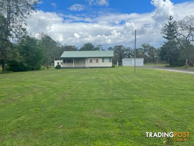 145 Taylor Road CRANEBROOK NSW 2749