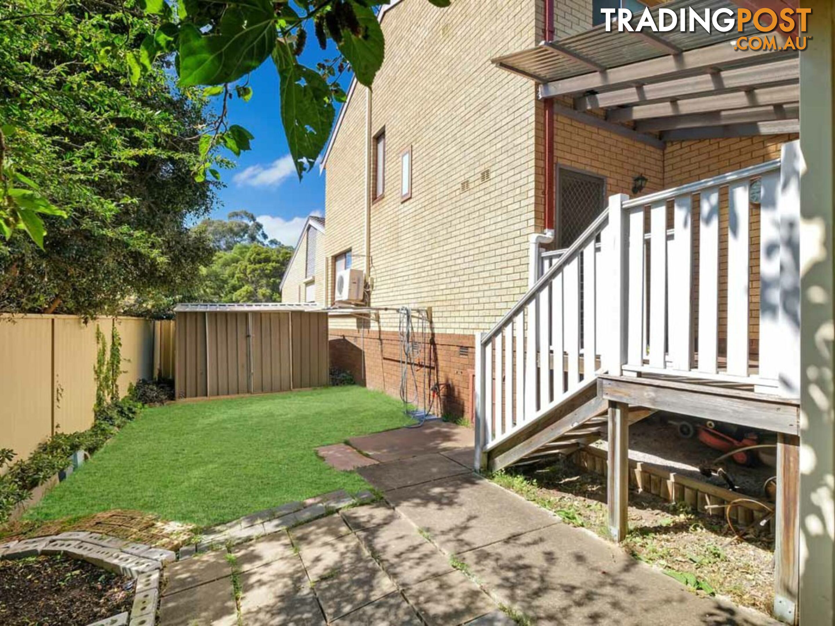 7/163-165 Cox Avenue PENRITH NSW 2750