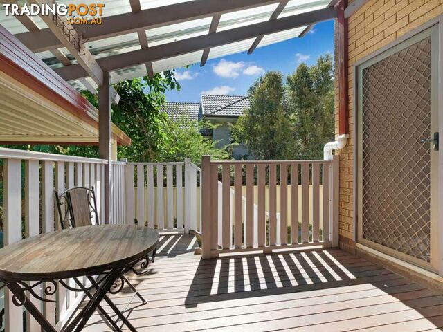 7/163-165 Cox Avenue PENRITH NSW 2750