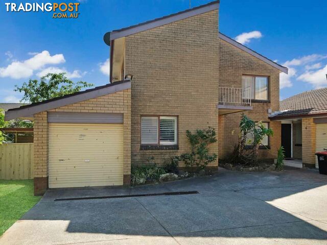 7/163-165 Cox Avenue PENRITH NSW 2750