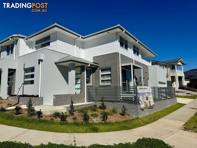 65 Gunyah Drive GLENMORE PARK NSW 2745