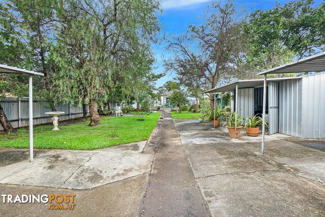 41 Stafford Street KINGSWOOD NSW 2747