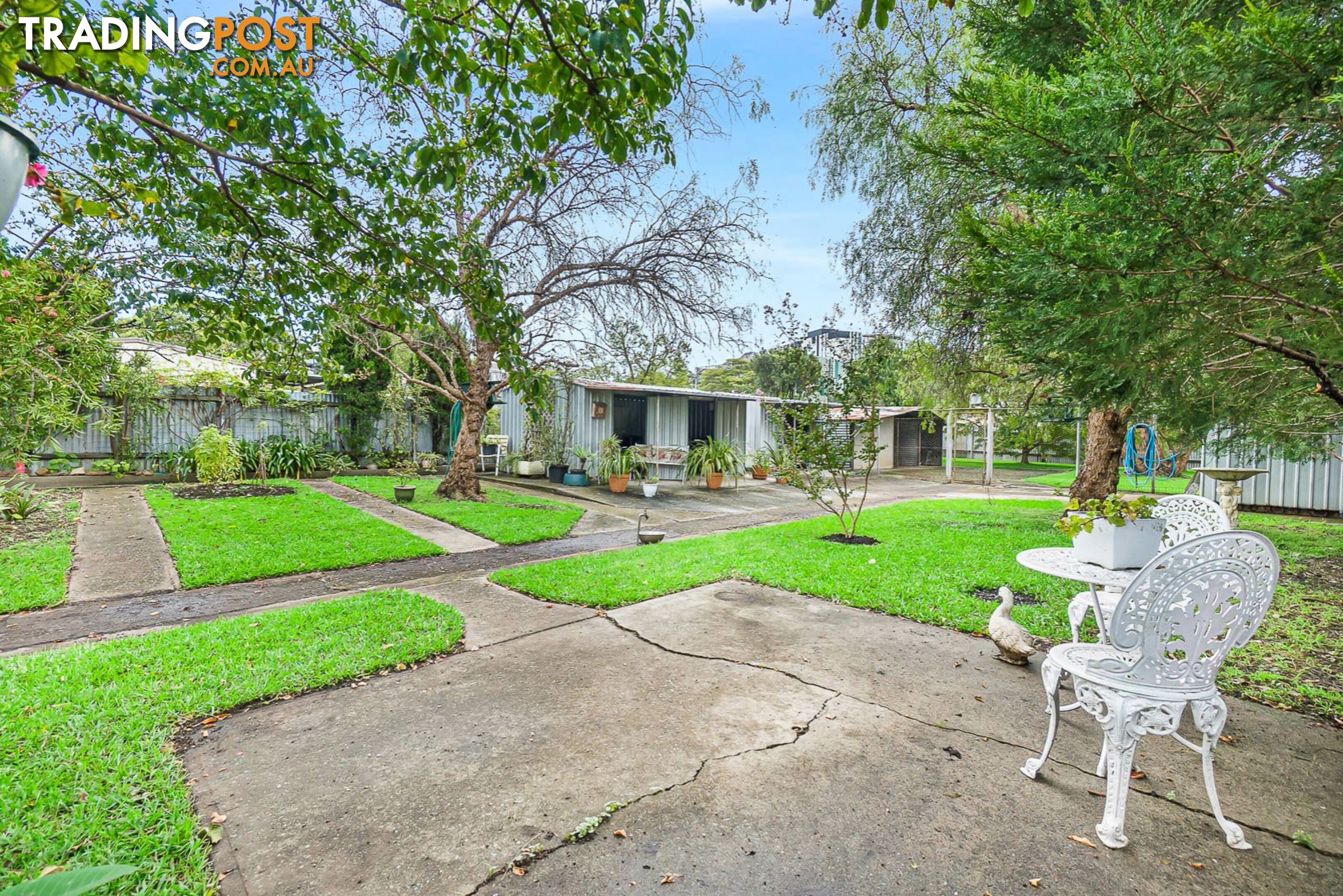 41 Stafford Street KINGSWOOD NSW 2747