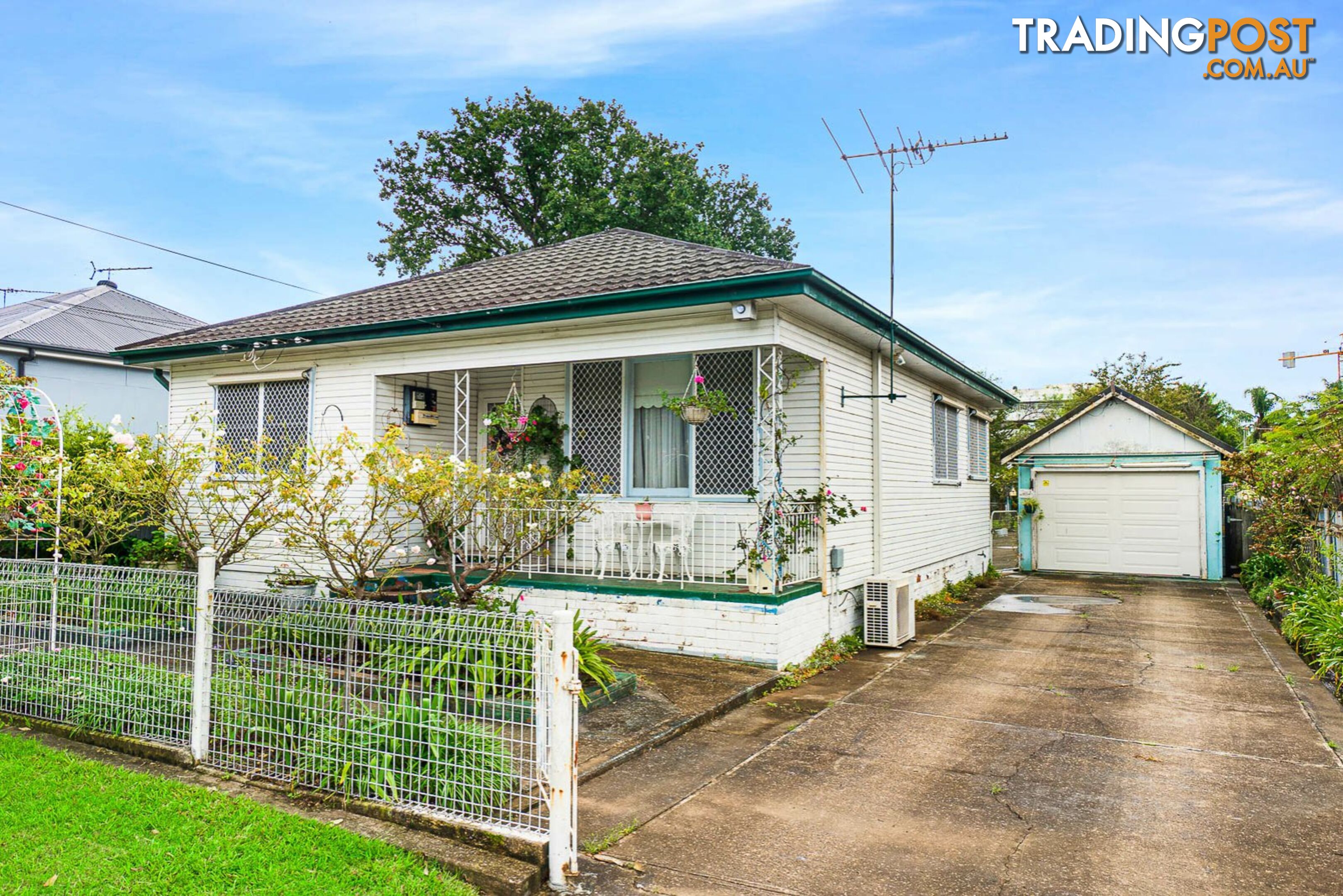 41 Stafford Street KINGSWOOD NSW 2747