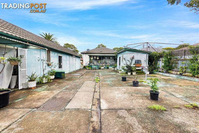 41 Stafford Street KINGSWOOD NSW 2747