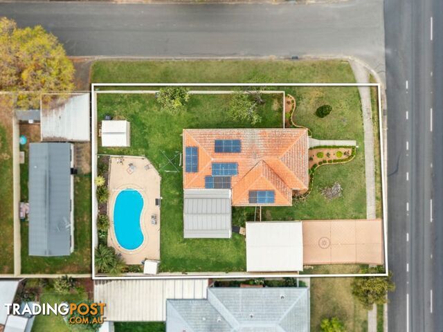 60 Greygums Road CRANEBROOK NSW 2749