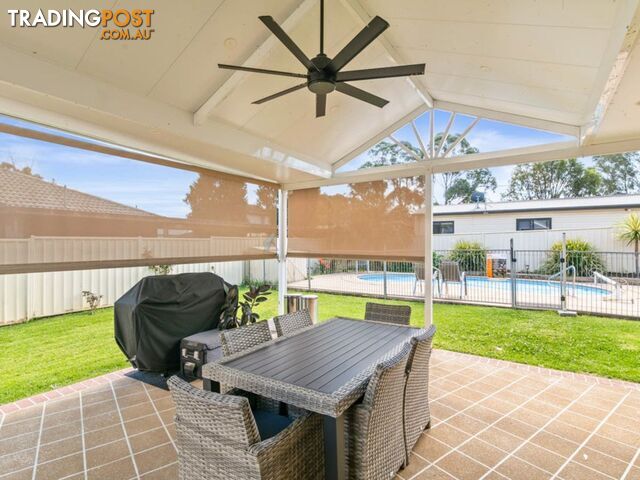 60 Greygums Road CRANEBROOK NSW 2749