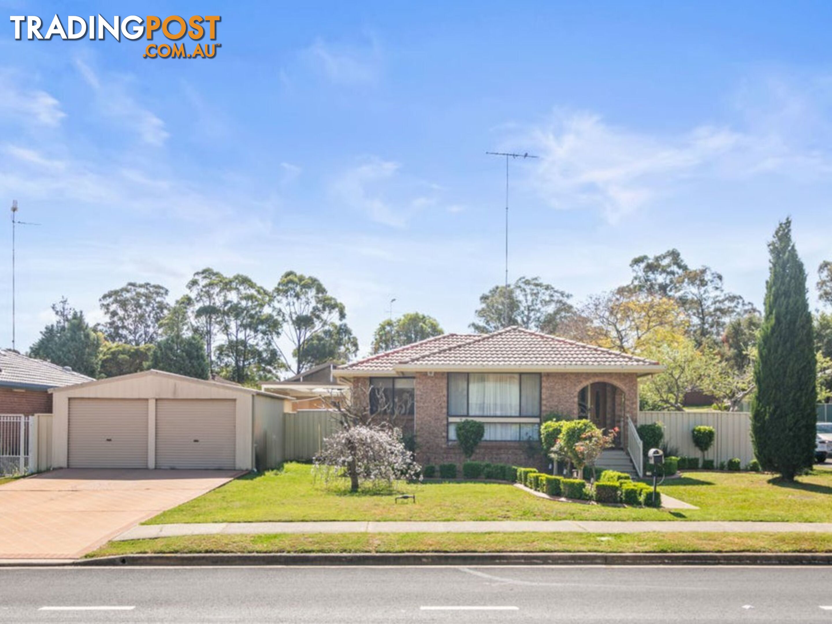 60 Greygums Road CRANEBROOK NSW 2749