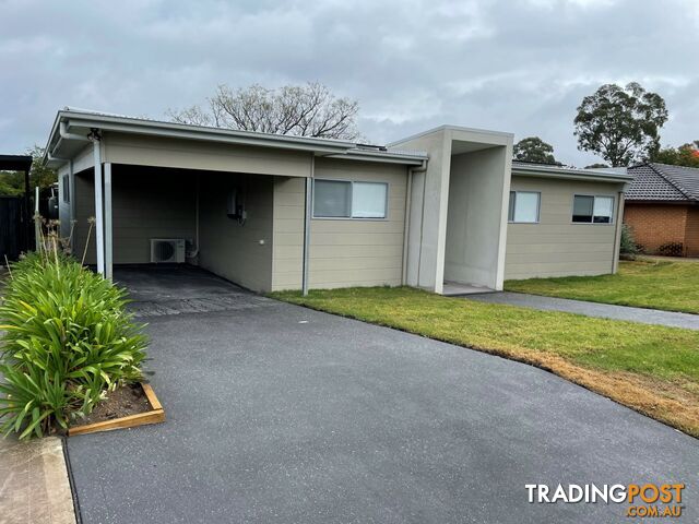 2/41 John Batman Ave WERRINGTON COUNTY NSW 2747