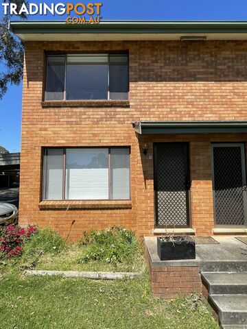 8/2-8 Kazanis Court WERRINGTON NSW 2747