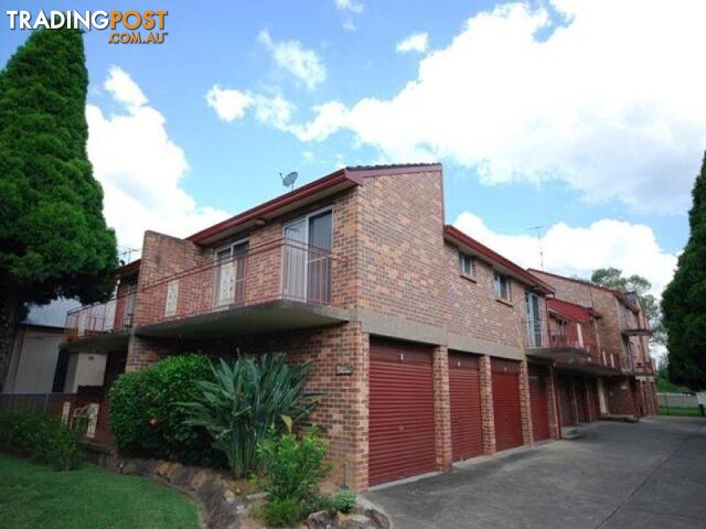 Unit 10/152 Lethbridge Street PENRITH NSW 2750