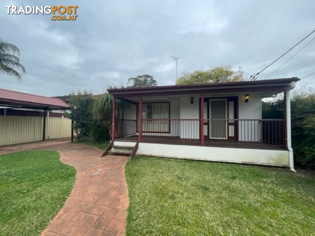 115 Maple Road NORTH ST MARYS NSW 2760