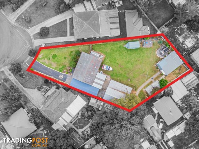 98 Kareela Avenue PENRITH NSW 2750