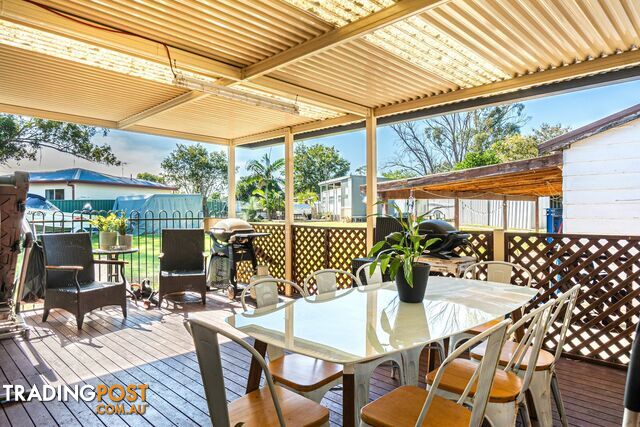 98 Kareela Avenue PENRITH NSW 2750