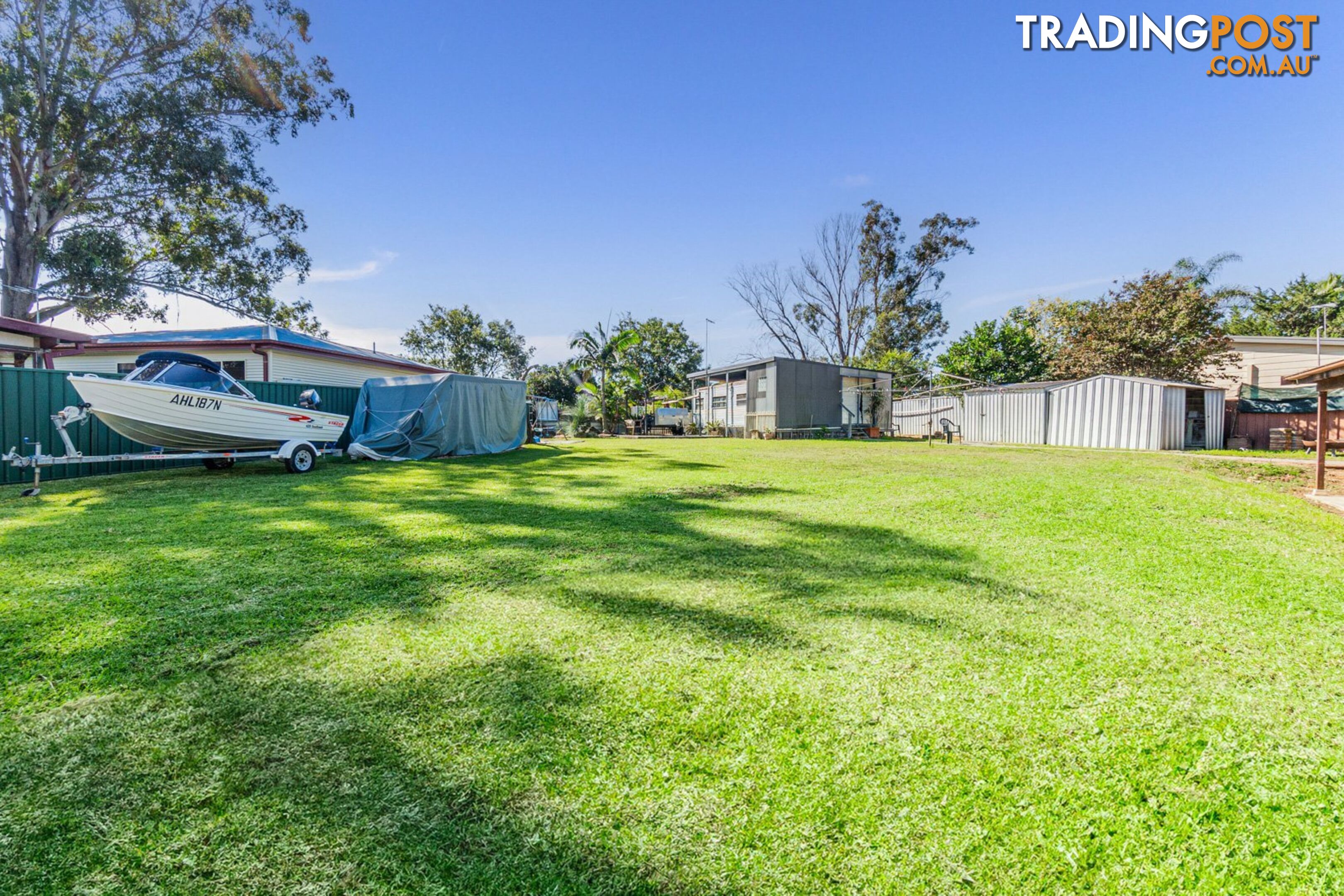 98 Kareela Avenue PENRITH NSW 2750