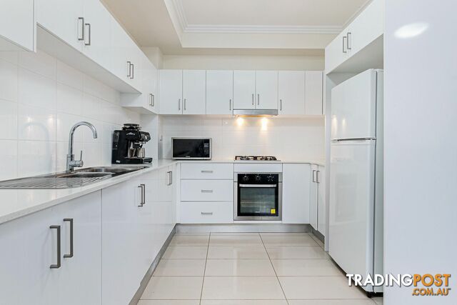 83/40-50 Union Road PENRITH NSW 2750