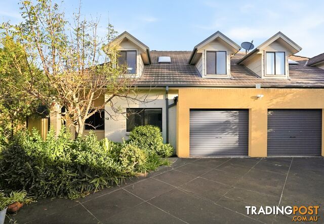 12/13-17 Wilson Street ST MARYS NSW 2760
