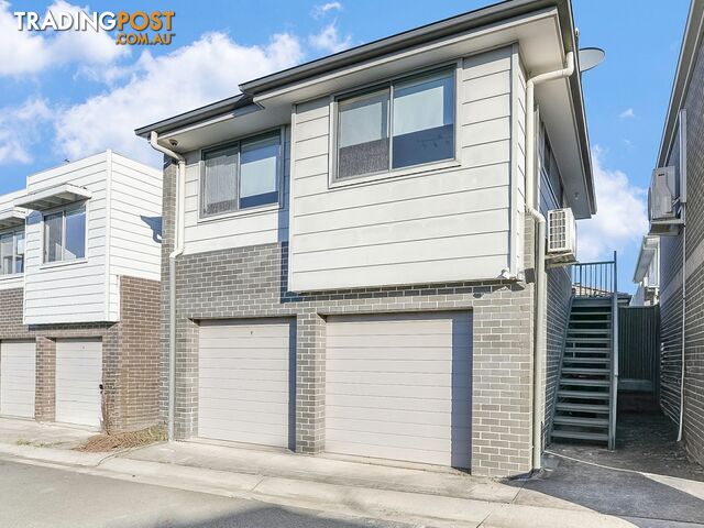 129a Glenmore Ridge Drive GLENMORE PARK NSW 2745