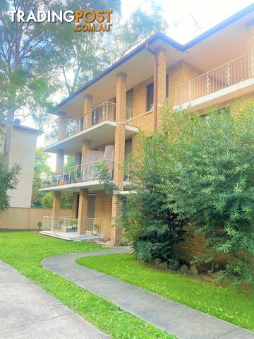 Unit 7/5 Santley Crescent KINGSWOOD NSW 2747