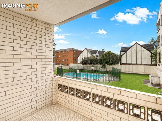 Apartment 25/132 Lethbridge st PENRITH NSW 2750 - photo 2 of 3