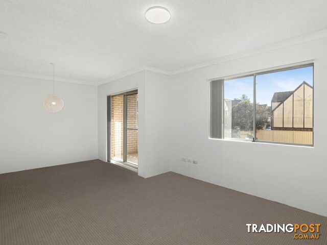 Apartment 25/132 Lethbridge st PENRITH NSW 2750