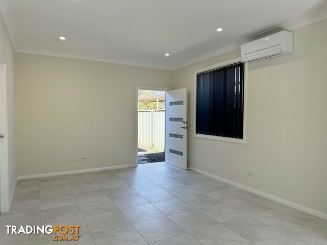 45b Harrow Road CAMBRIDGE PARK NSW 2747