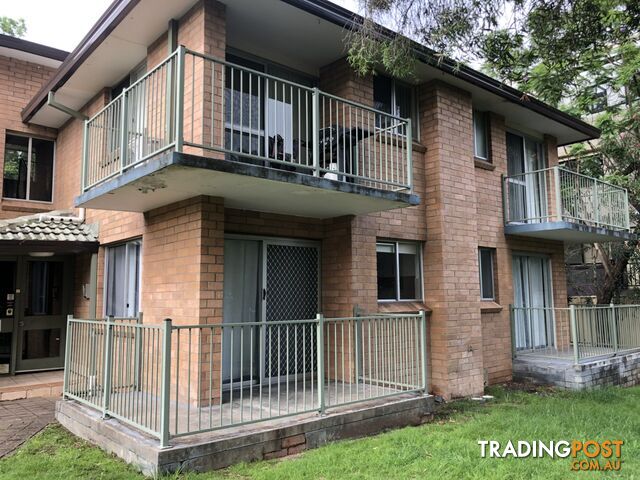 1/14-18 Santley Crescent KINGSWOOD NSW 2747