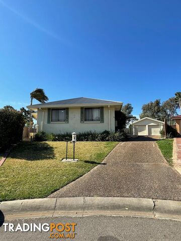 8 Jirang Place GLENMORE PARK NSW 2745