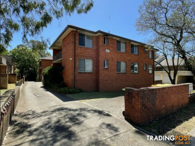 9/187 Derby Street PENRITH NSW 2750