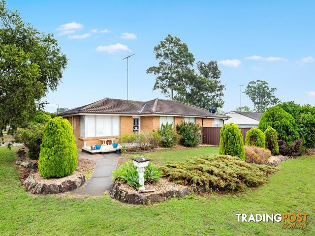 1 Edward Street KINGSWOOD NSW 2747