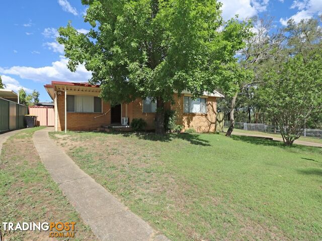 74 Francis Street CAMBRIDGE PARK NSW 2747