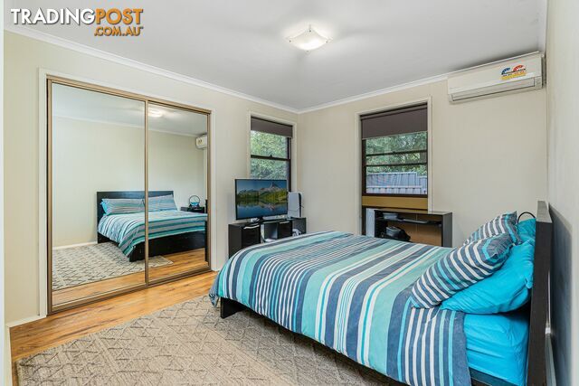 10 Snowden Street JAMISONTOWN NSW 2750