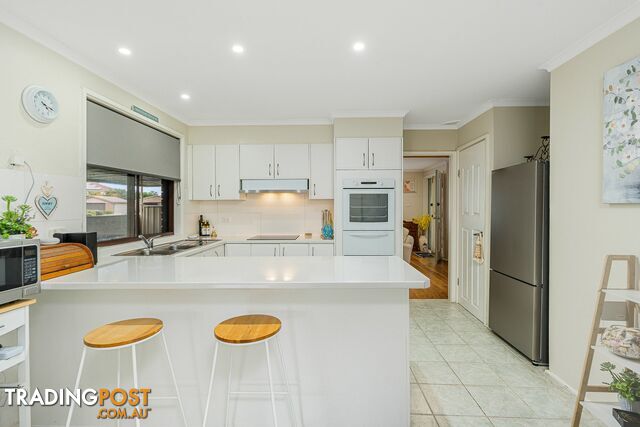 10 Snowden Street JAMISONTOWN NSW 2750