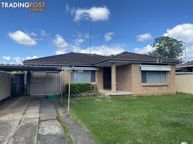 250 Stafford Street PENRITH NSW 2750