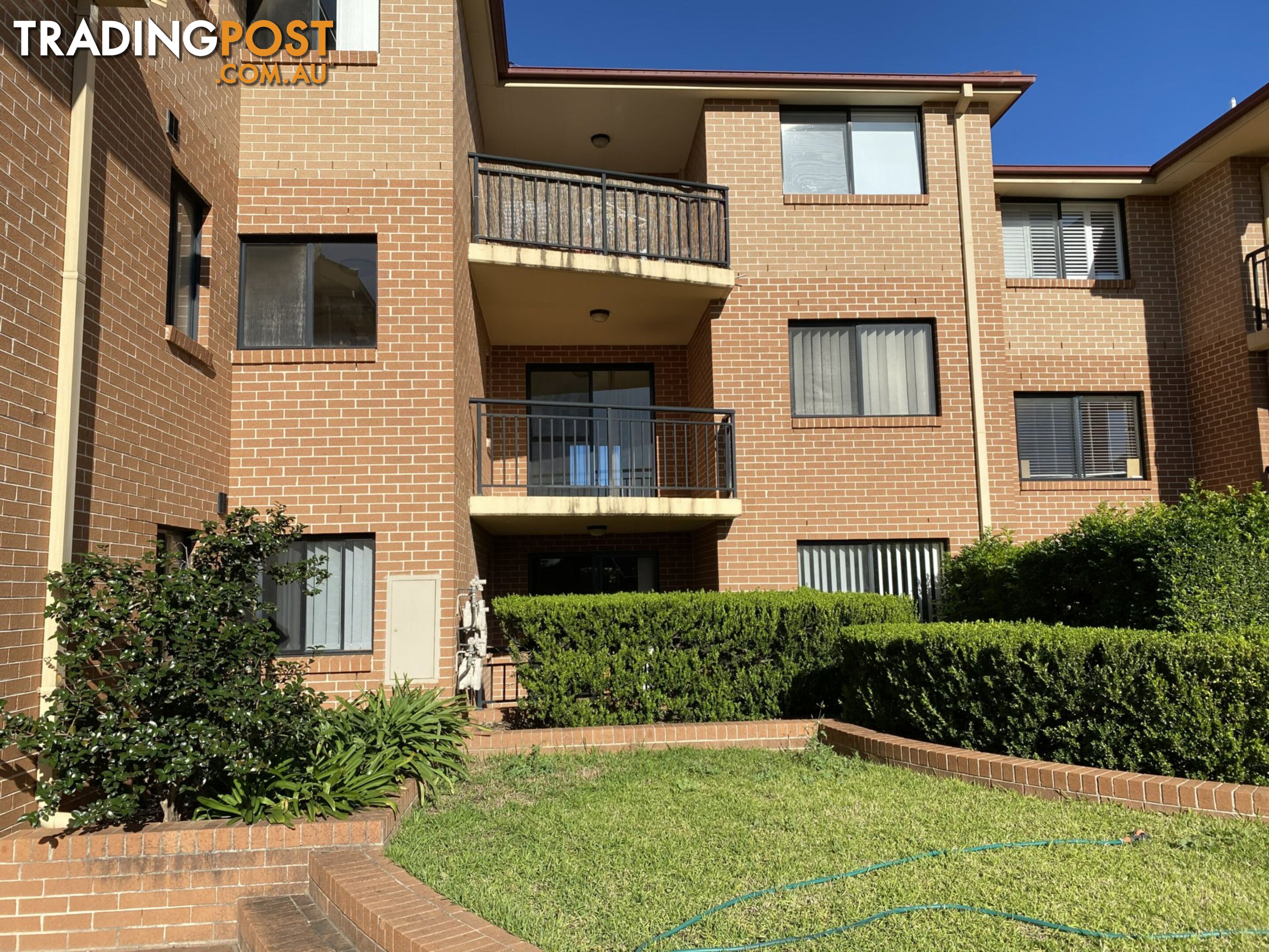 12/49 Dobson Crescent BAULKHAM HILLS NSW 2153