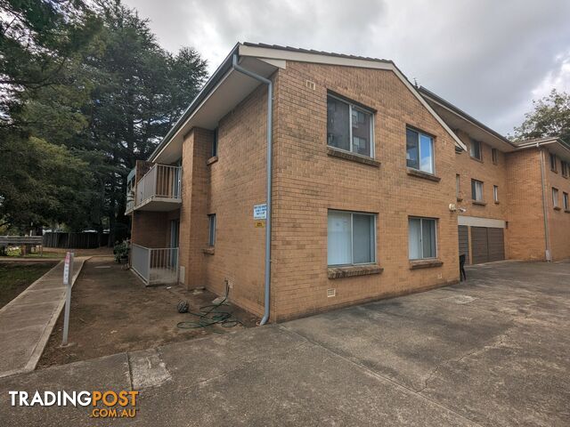 2/4 John Tipping Grove PENRITH NSW 2750