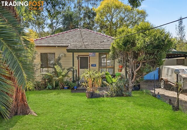 131 Derby Street PENRITH NSW 2750