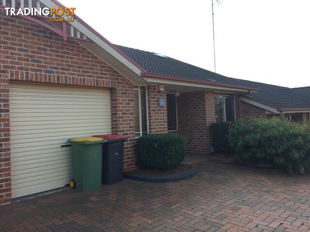 2/135 Stafford Street PENRITH NSW 2750