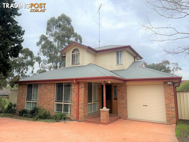 113a Derby Street PENRITH NSW 2750