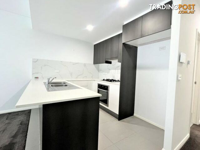 58/144 High Street PENRITH NSW 2750