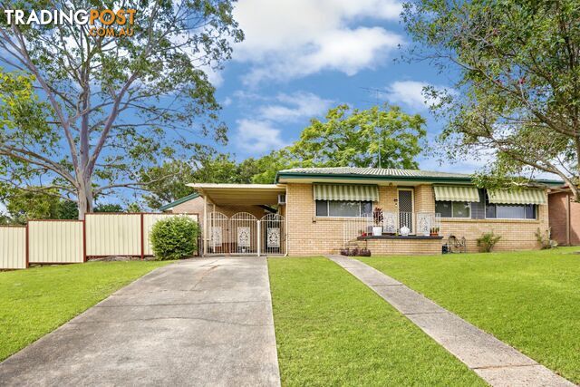 1 Hoyle Place SOUTH PENRITH NSW 2750